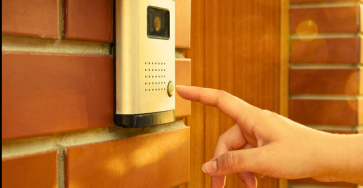Doorbells That Work with Google Home