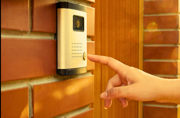 Doorbells That Work with Google Home