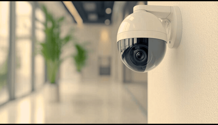 Home Depot Camera Doorbell