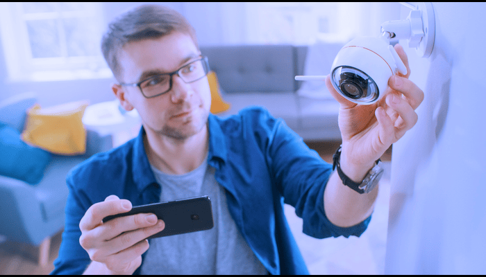 Home Depot Wireless Doorbells Easy