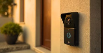 Home Doorbells