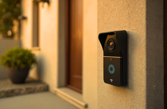 Home Doorbells