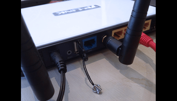 How Do You Reset a WiFi Router
