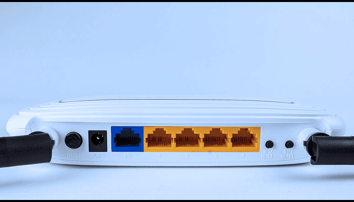 How to Reboot Your WiFi Router