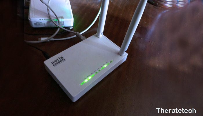 Mobile WiFi Routers