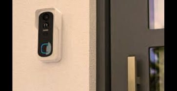 Home Depot Camera Doorbells