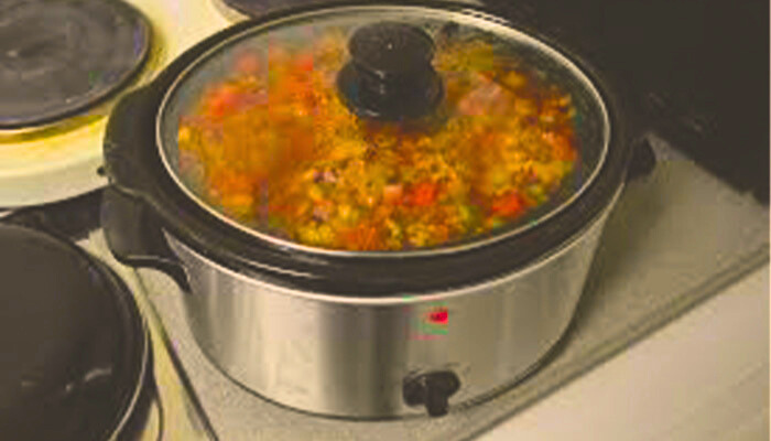 How to Make Rice in a Rice Cooker