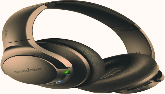 Bluetooth Headphones with Mic
