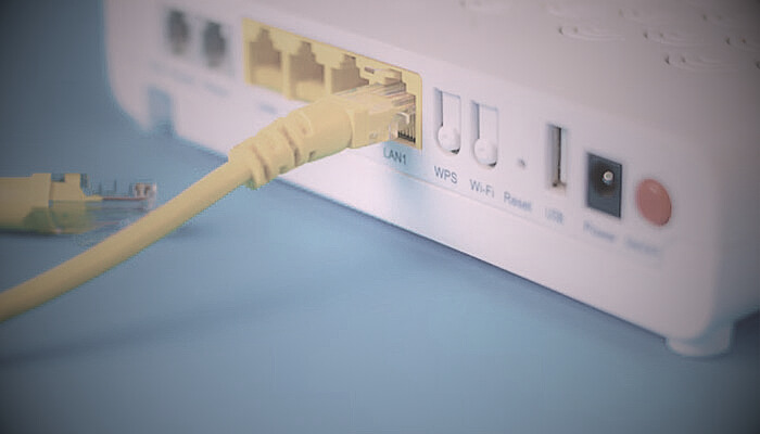 What Does WPS Mean on a Wi-Fi Router